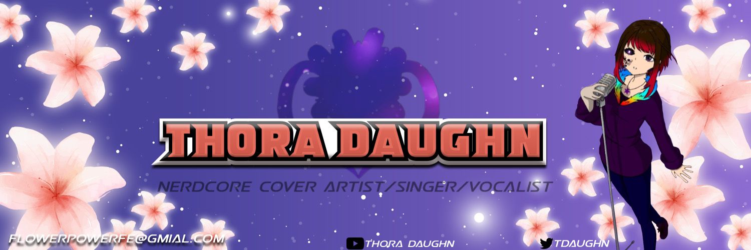 TDaughn's profile banner image