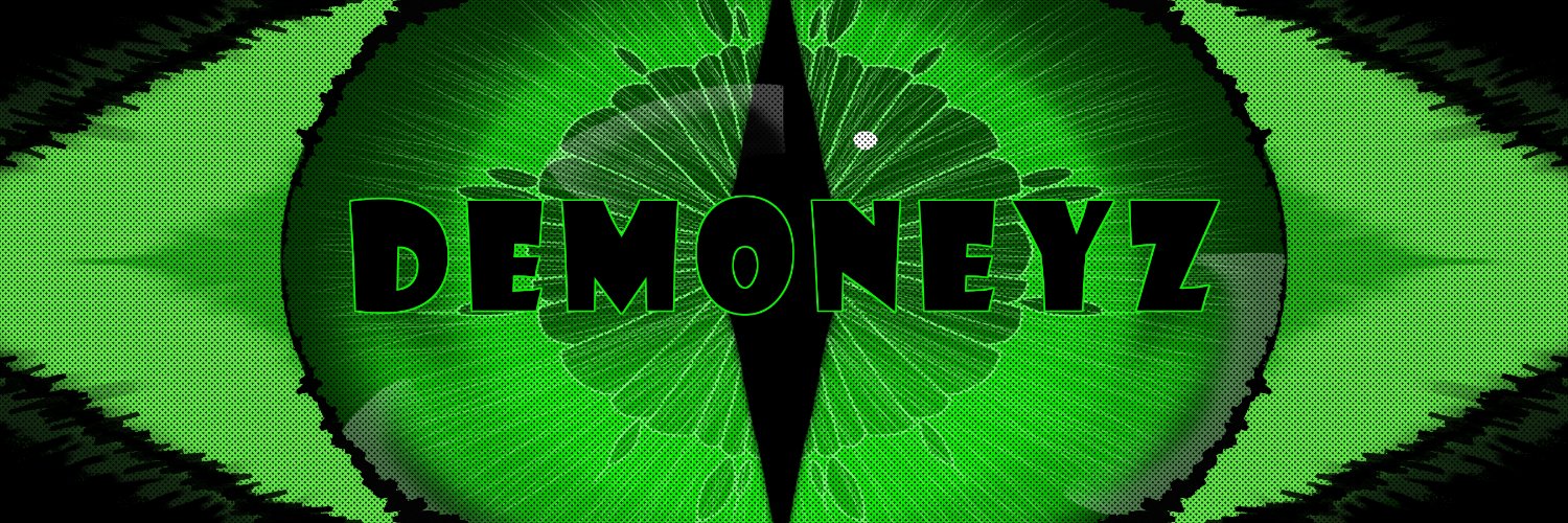 DemonEyzYT's profile banner image