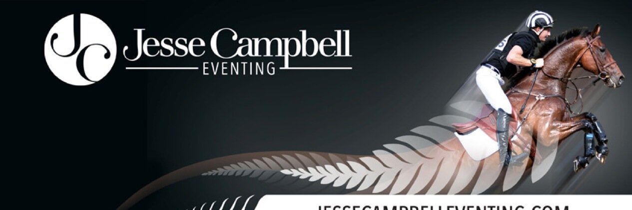 jesseceventing's profile banner image