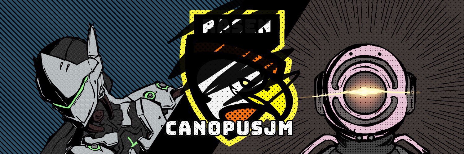 カノープス banner
