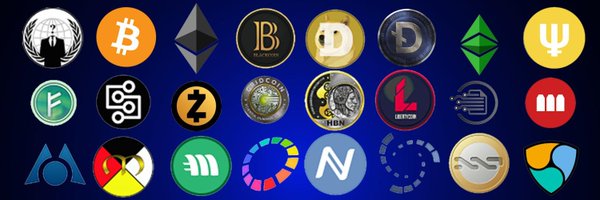 Cryptomaniac Profile Banner