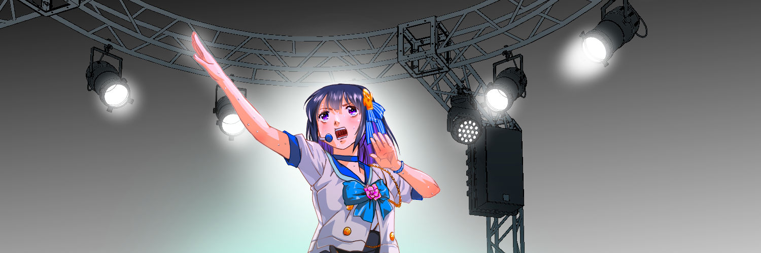 vanagan's profile banner image