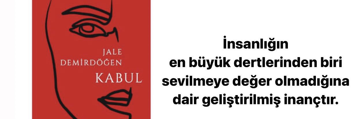 JaleDemirdogen's profile banner image