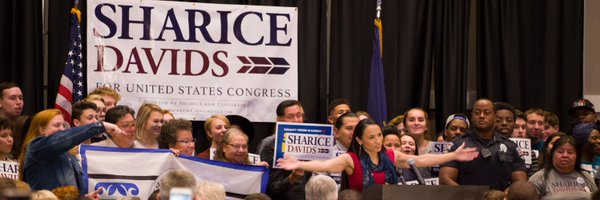 sharicedavids Profile Banner