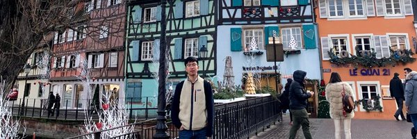gnpark7 Profile Banner