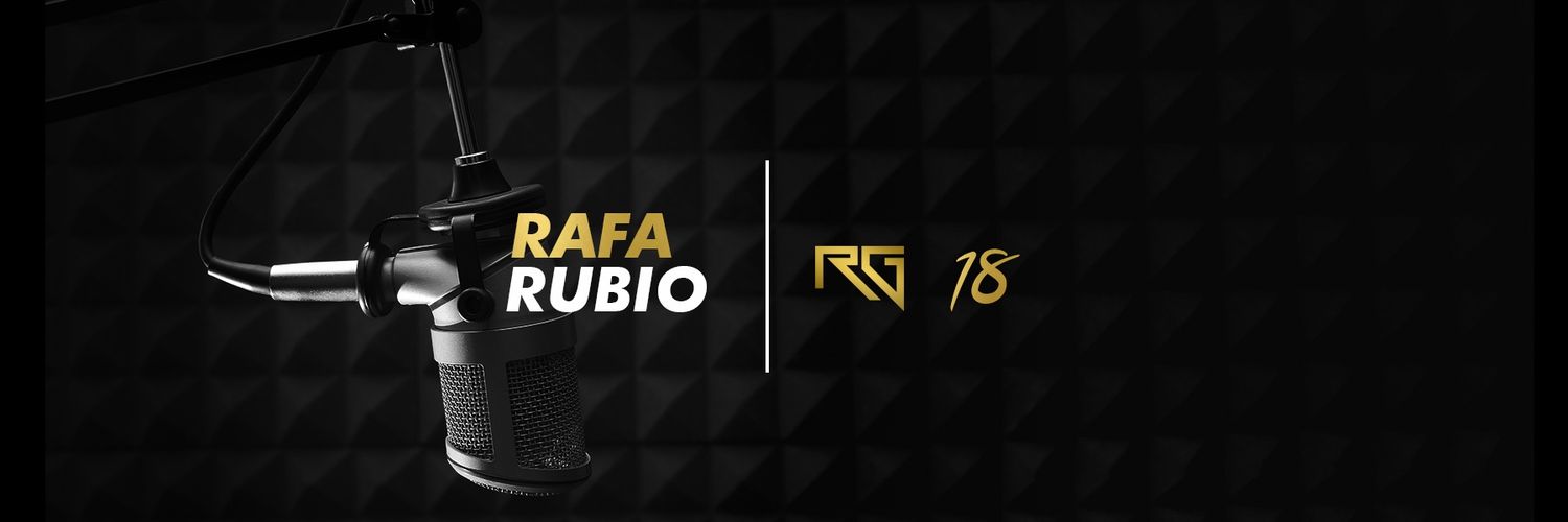 RafaRG18's profile banner image