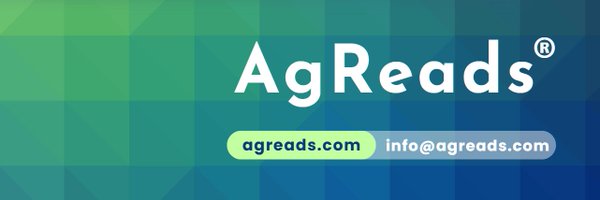 ag_reads Profile Banner