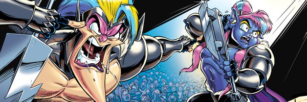 HappyHarryToons Profile Banner