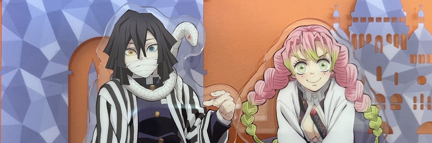 梨衣 banner