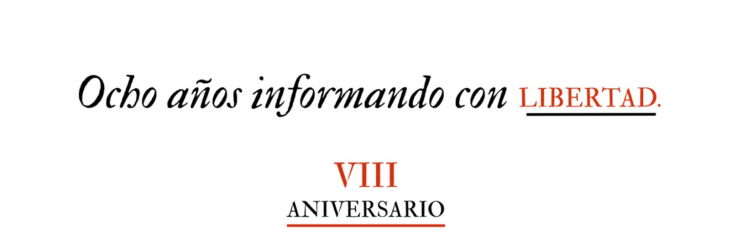 Partidero banner