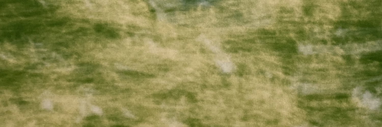 a banner