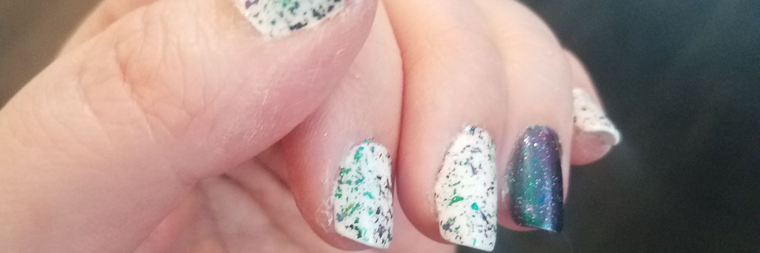 ARCNAILS's profile banner image