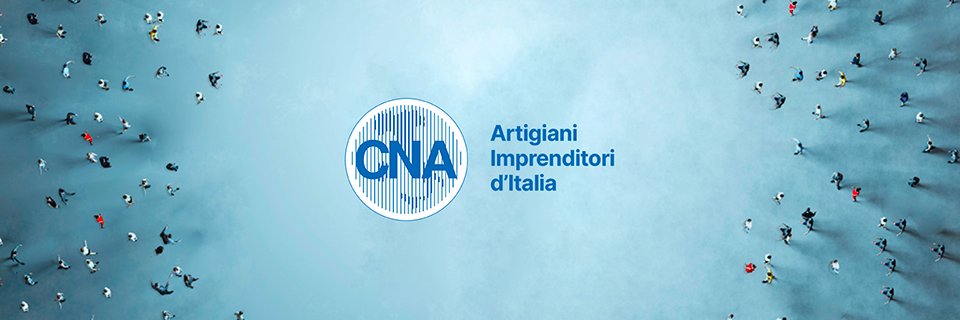 CNA Emilia-Romagna banner