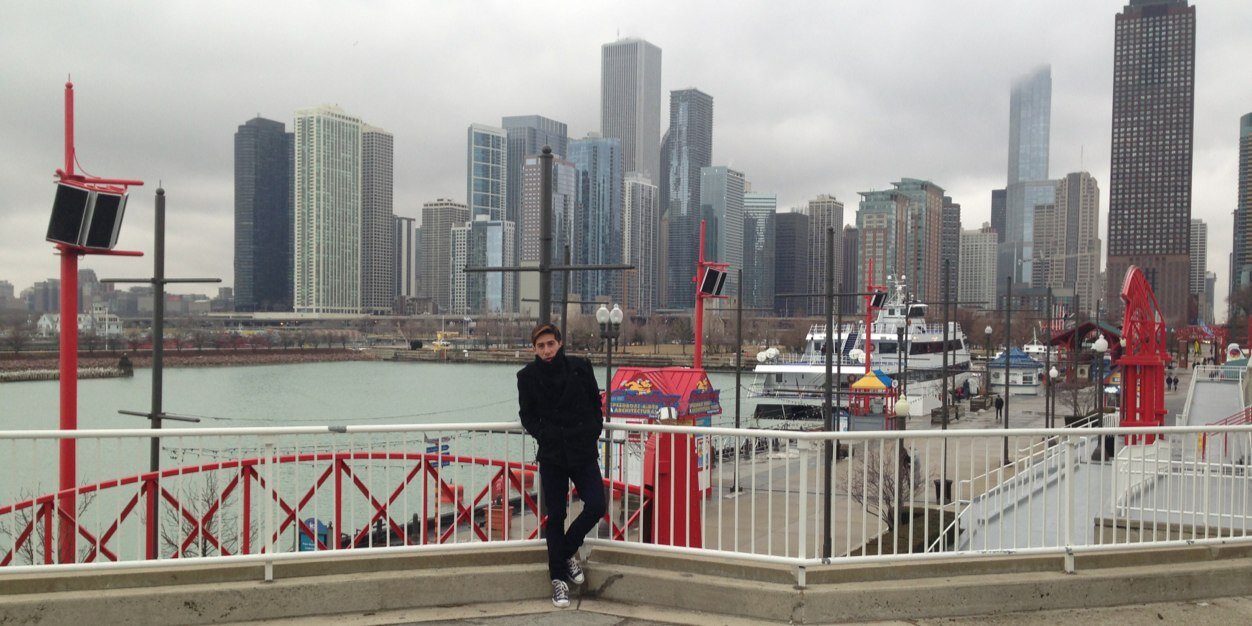 Danysweeet's profile banner image