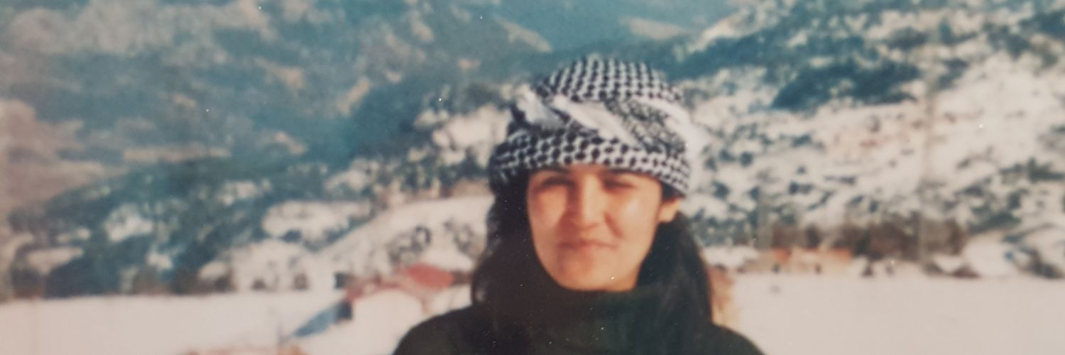 SesNazmiye's profile banner image