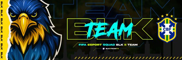 BLKIITEAM Profile Banner