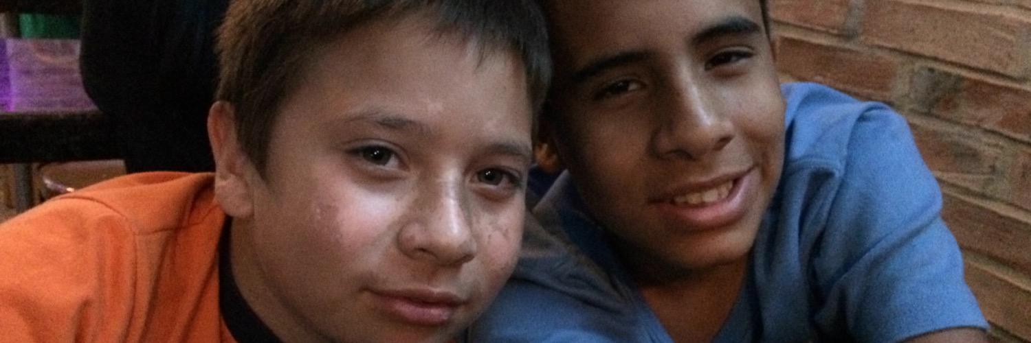 luisger35's profile banner image