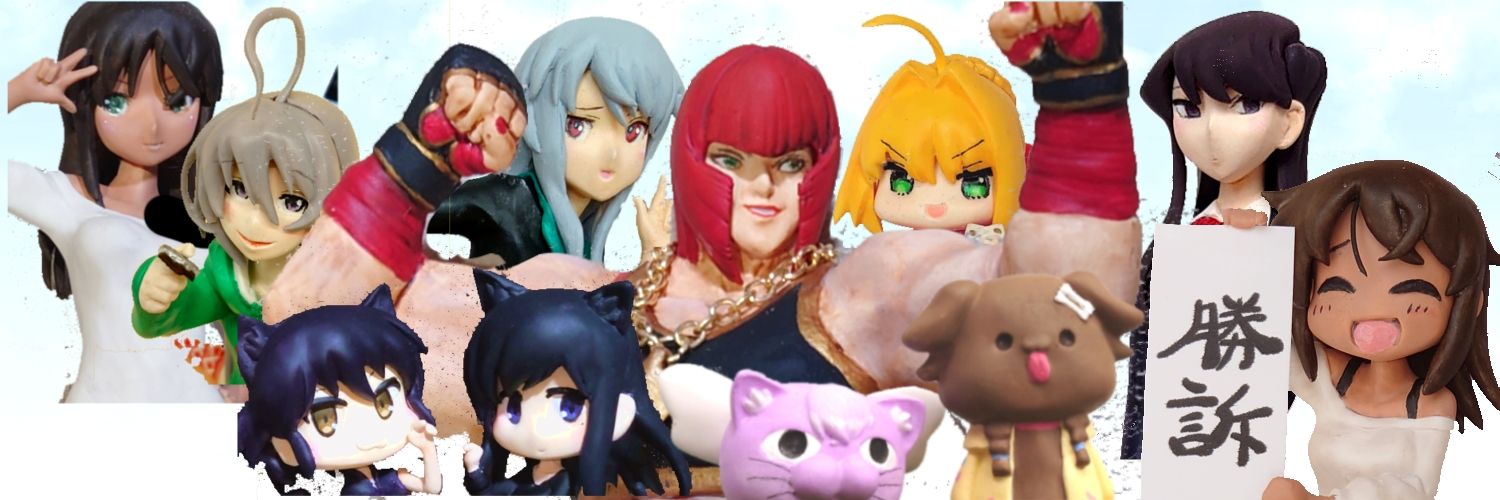 matushou1230's profile banner image