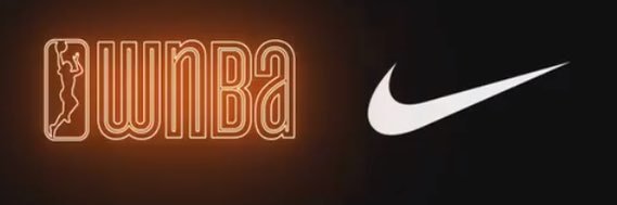 WNBA News banner