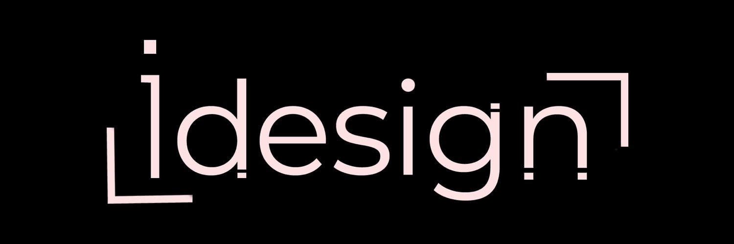Idesign's banner