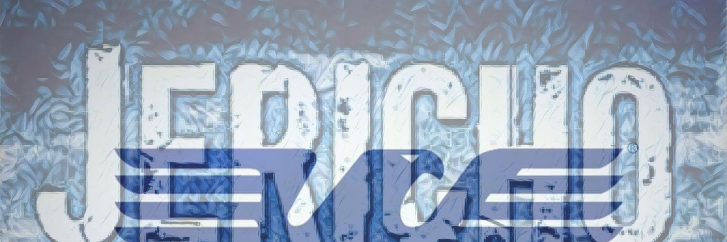 JerichoSSL's profile banner image
