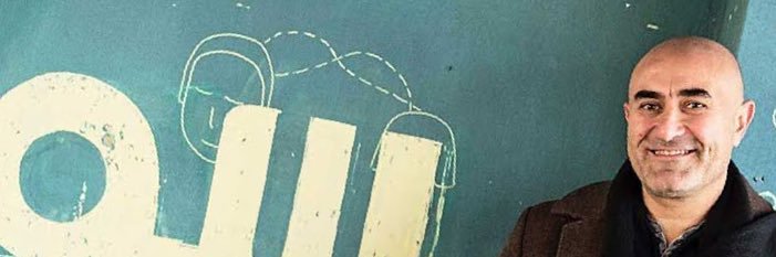 Ronaldo Mouchawar banner