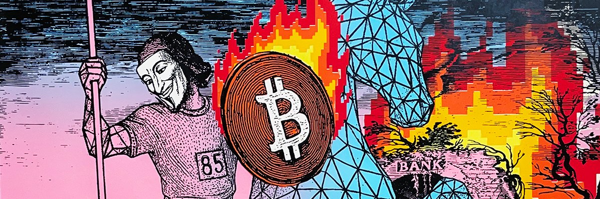 CYPHERPUNK NOW banner