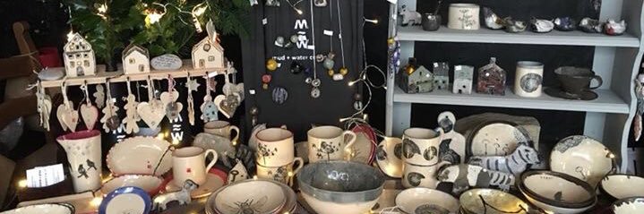 WeAreMudWater's profile banner image