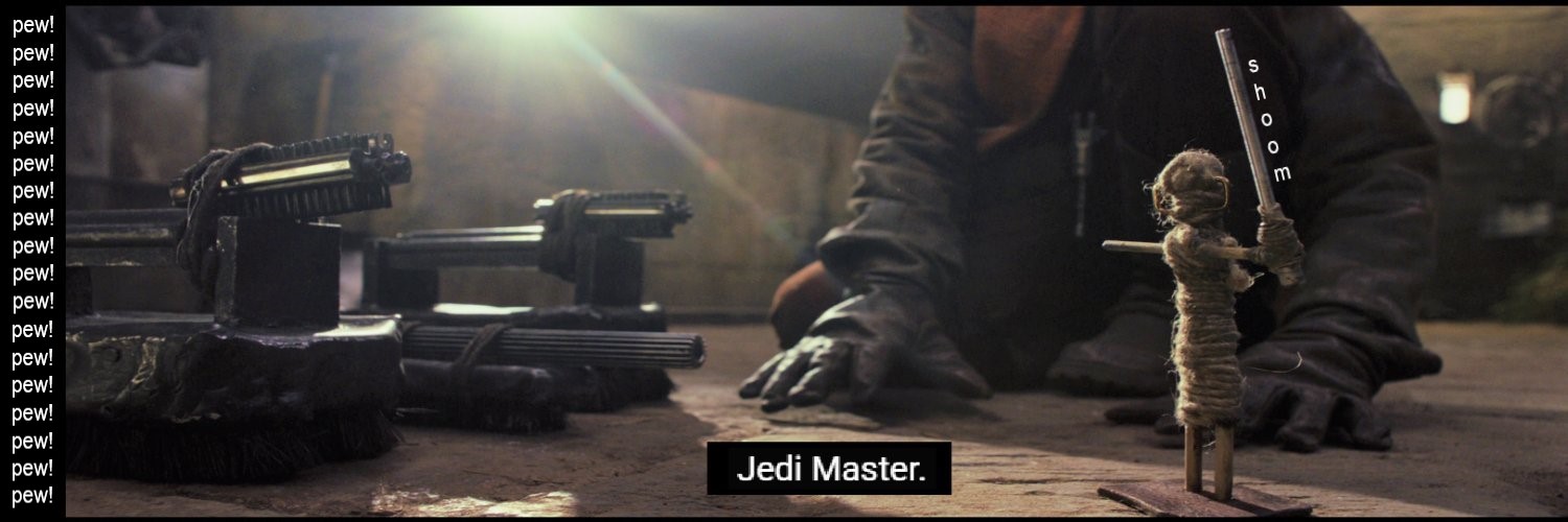 José David Ernand banner