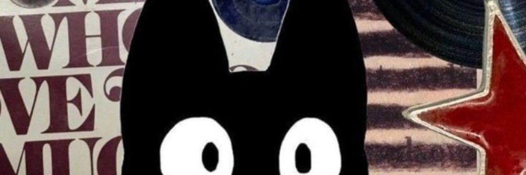 Call me Nobody banner