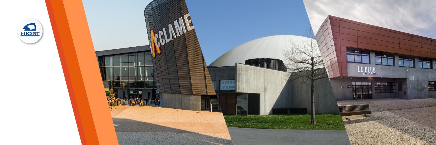 So Space Évènements banner