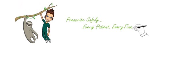 The Medication Safety Minute Profile Banner