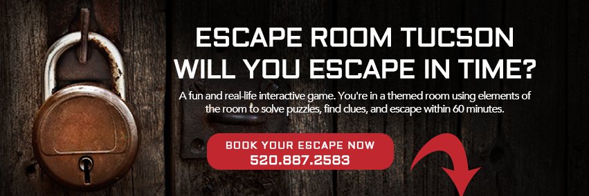 EscapeTucson's profile banner image
