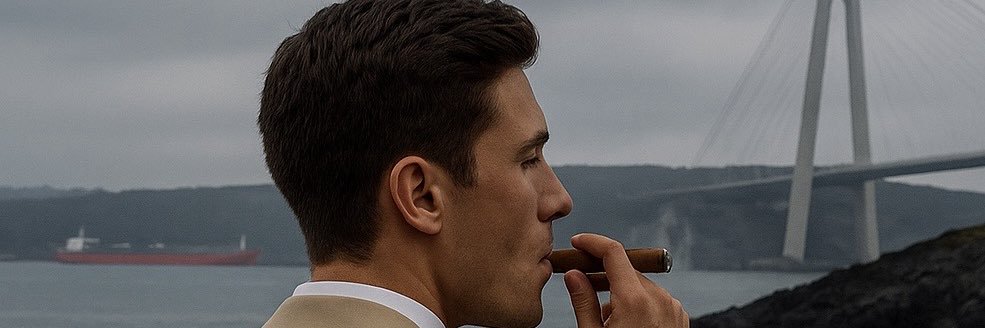 Crypto Gentlemen banner