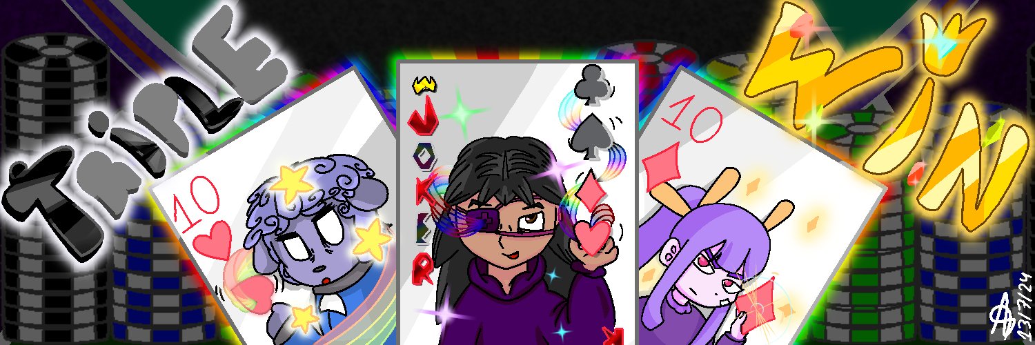 Mega_YTDiscover's profile banner image