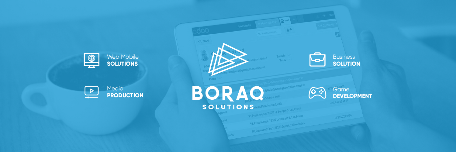 BoraqGroupTR's profile banner image
