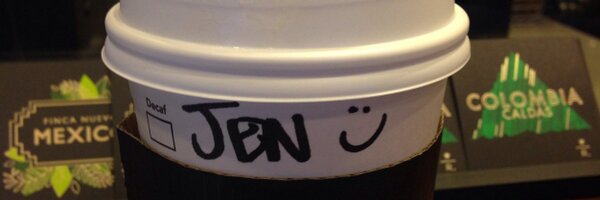 JenniferGambone Profile Banner