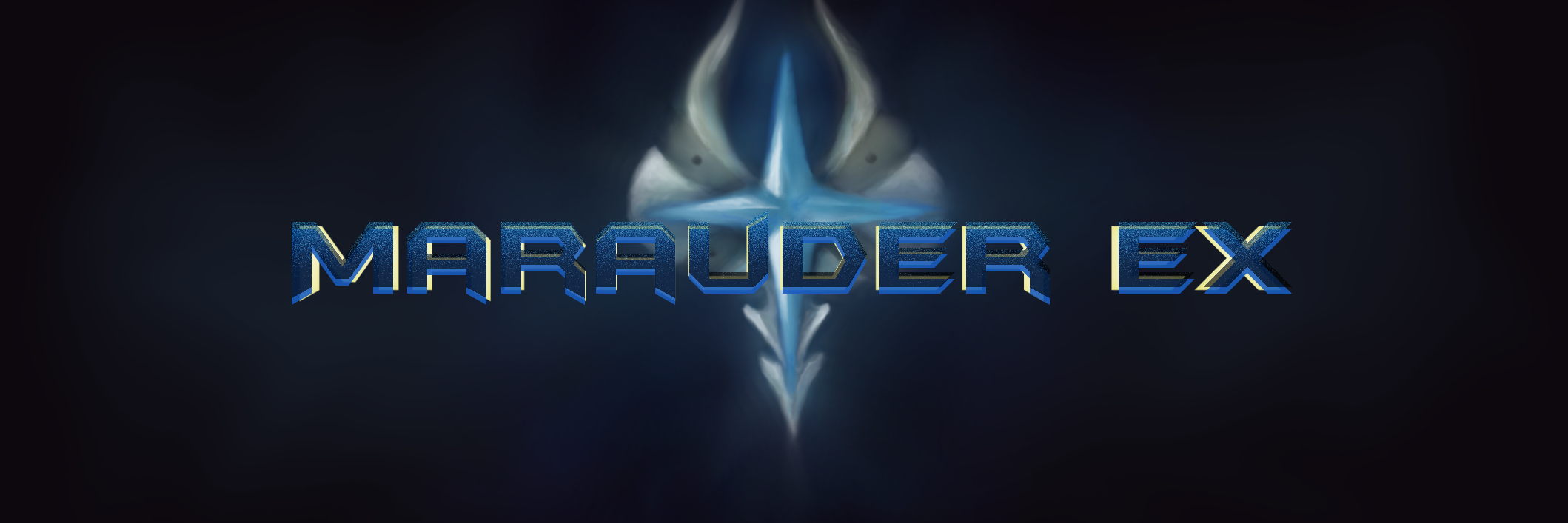 MarauderEX's profile banner image