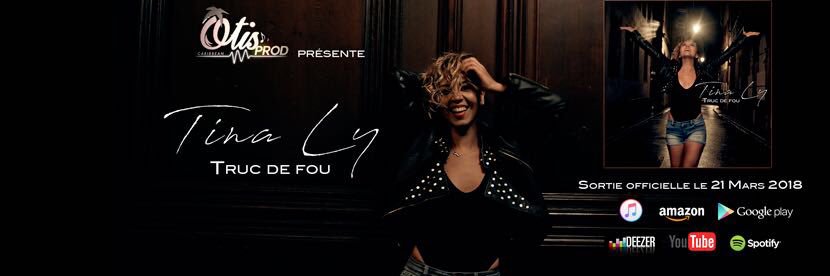 TinaLyMusic's profile banner image