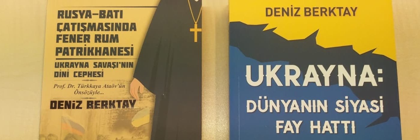 Deniz Berktay banner