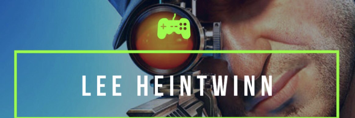 leeheintwinn's profile banner image