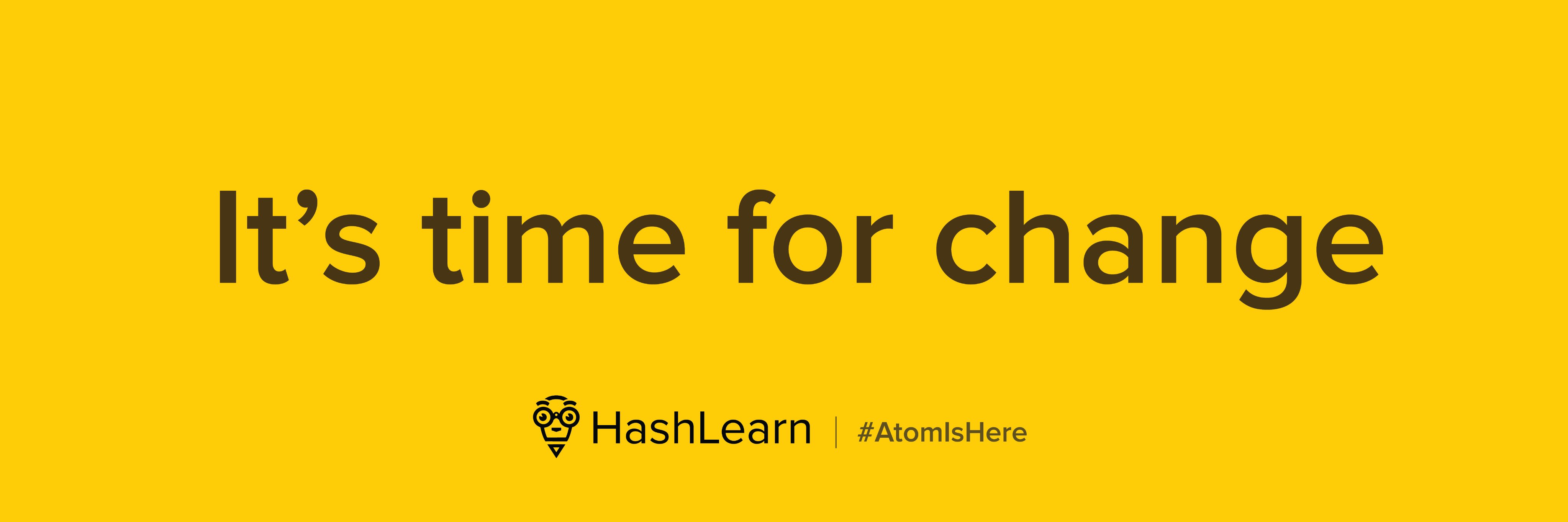 HashLearnNow's profile banner image