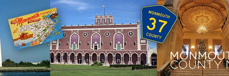 Monmouth Regional Chamber of Commerce banner