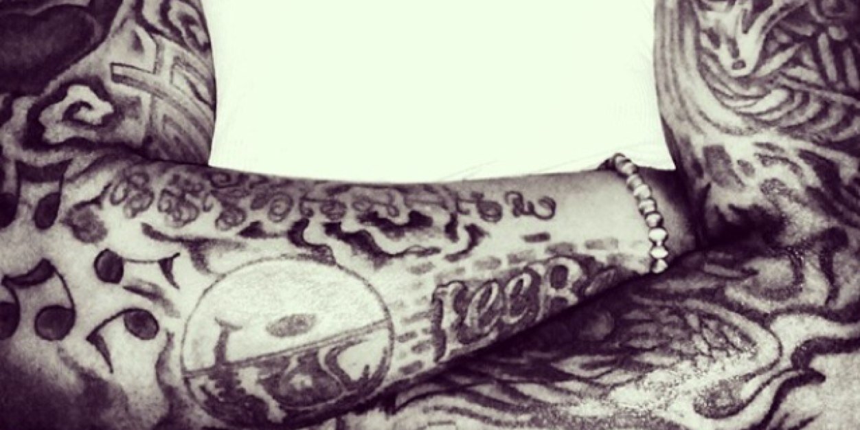 #FollowTheLEEder banner
