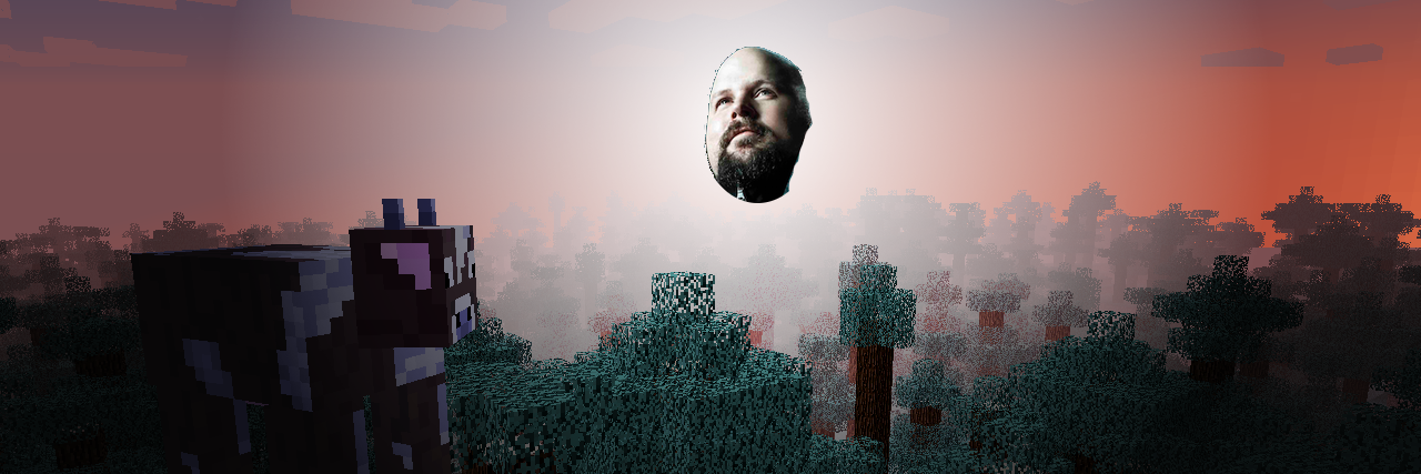 notmojang's profile banner image