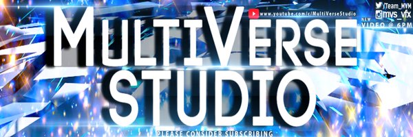 mvs_vfx Profile Banner