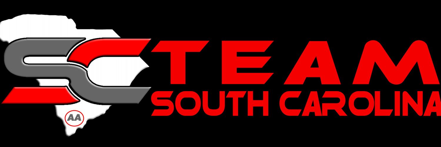 Team South Carolina banner