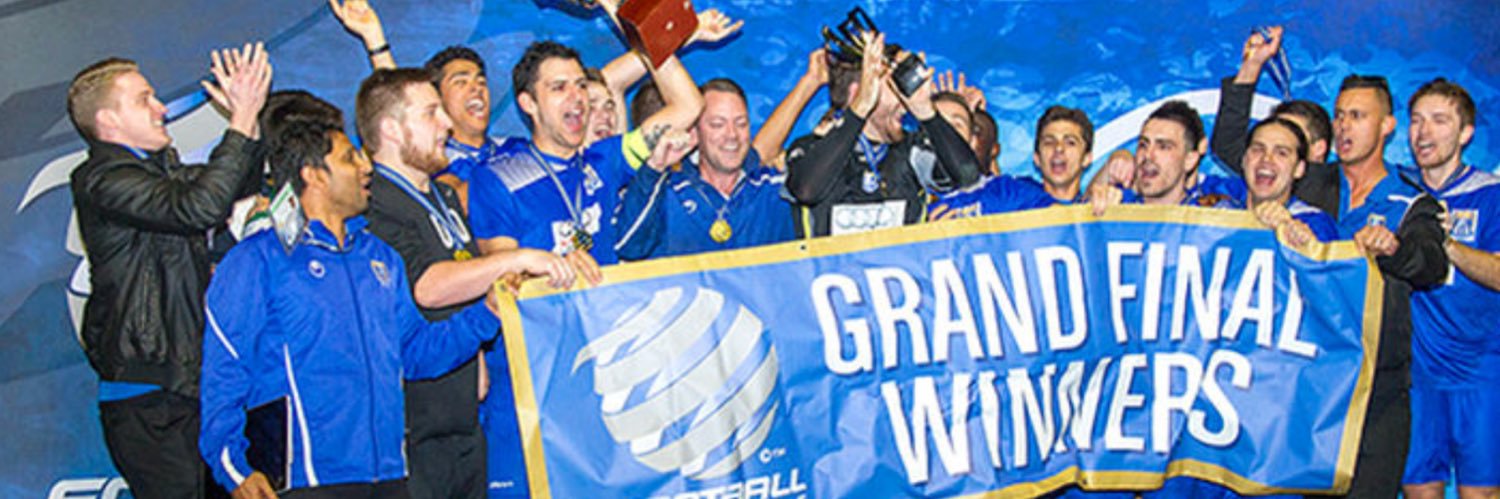 Jarryd Braybrook banner