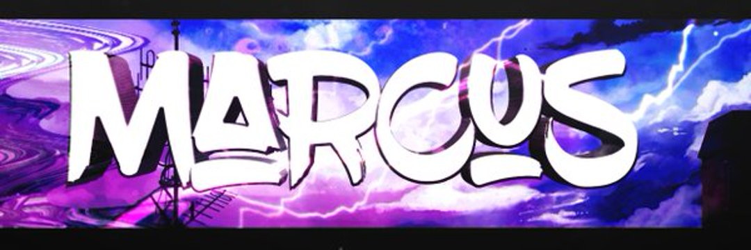 💥Marcus Vinicius💥 banner