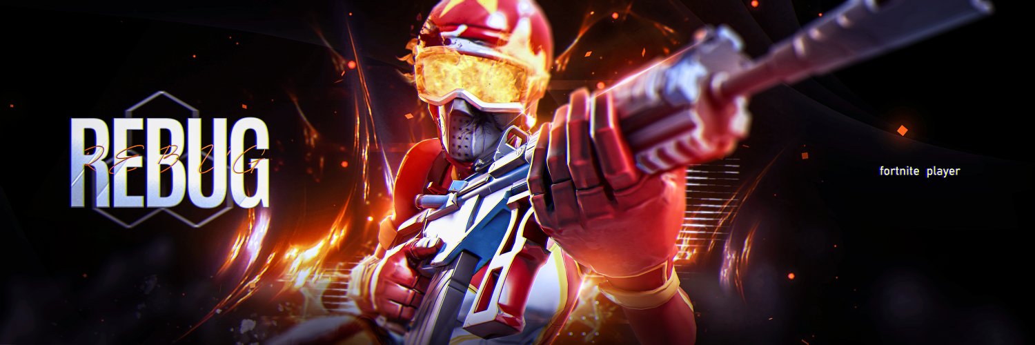 RebugSpawns's profile banner image